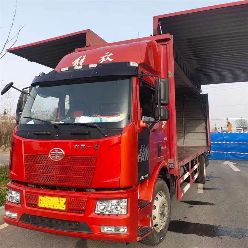 福建三明建宁县至昆明货运专线，一站式物流服务助您货达千里
