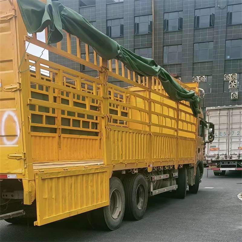 福建三明建宁县至宜宾货运专线一站式物流服务，让货物畅行无忧