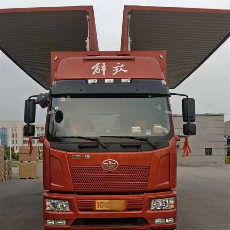 福建三明建宁县到白城物流公司——一站式服务，满足您的各种物流需求