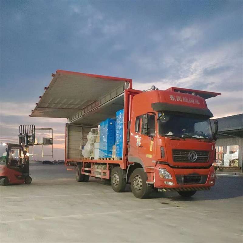 福建三明建宁县到沧州物流公司一站式服务，让货运更轻松
