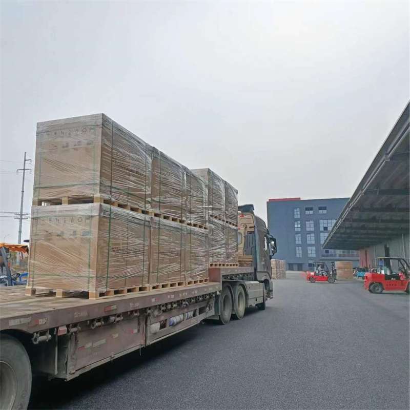 福建三明建宁县到南平物流公司一站式服务，让货运更轻松