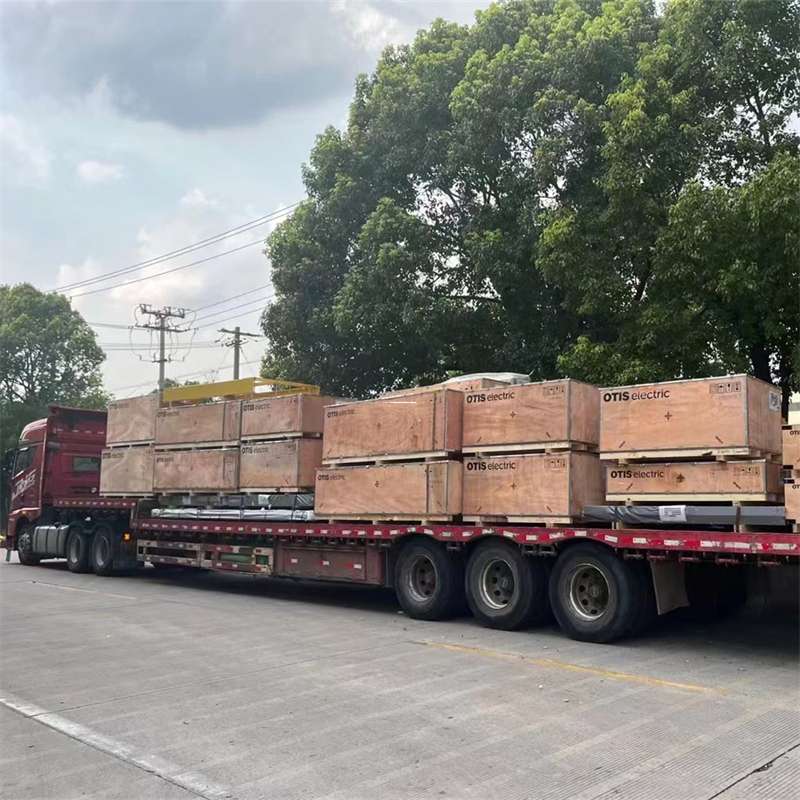 福建三明建宁县至新疆五家渠物流专线一站式服务，让货运更高效